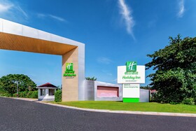 Holiday Inn Hainan Xiangshui Bay, An Ihg Hotel
