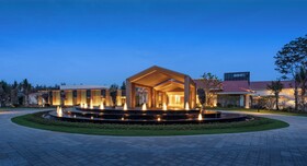 Holiday Inn Hainan Xiangshui Bay, An Ihg Hotel