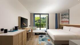 Holiday Inn Hainan Xiangshui Bay, An Ihg Hotel