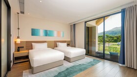 Holiday Inn Hainan Xiangshui Bay, An Ihg Hotel