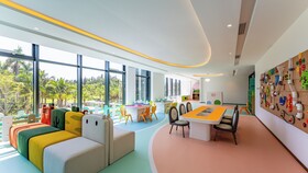 Holiday Inn Hainan Xiangshui Bay, An Ihg Hotel