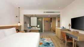 Holiday Inn Hainan Xiangshui Bay, An Ihg Hotel