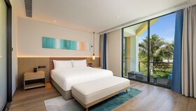 Holiday Inn Hainan Xiangshui Bay, An Ihg Hotel