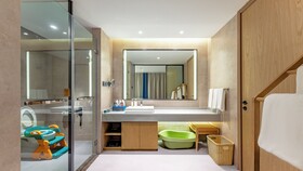 Holiday Inn Hainan Xiangshui Bay, An Ihg Hotel