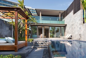The Westin Blue Bay Resort & Spa