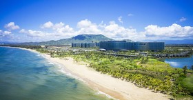 The Westin Blue Bay Resort & Spa