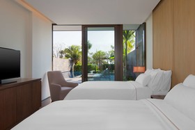 The Westin Blue Bay Resort & Spa