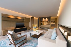 The Westin Blue Bay Resort & Spa
