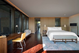 The Westin Blue Bay Resort & Spa