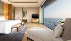 The Westin Blue Bay Resort & Spa