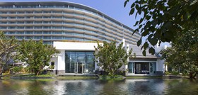 The Westin Blue Bay Resort & Spa