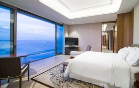 The Westin Blue Bay Resort & Spa