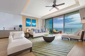 The Westin Blue Bay Resort & Spa