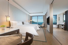 The Westin Blue Bay Resort & Spa