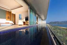 The Westin Blue Bay Resort & Spa