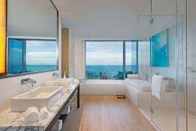 The Westin Blue Bay Resort & Spa
