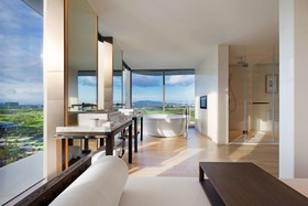 The Westin Blue Bay Resort & Spa