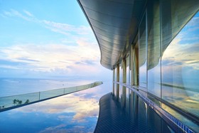 The Westin Blue Bay Resort & Spa