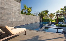 The Westin Blue Bay Resort & Spa