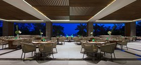The Westin Blue Bay Resort & Spa