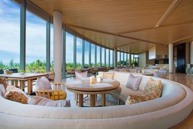 The Westin Blue Bay Resort & Spa