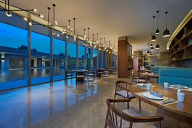 The Westin Blue Bay Resort & Spa