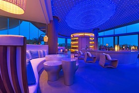 The Westin Blue Bay Resort & Spa