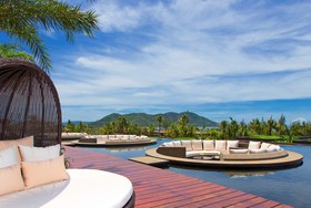 The Westin Blue Bay Resort & Spa