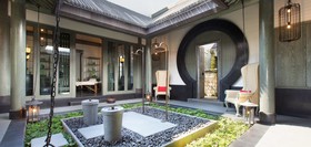 The Westin Blue Bay Resort & Spa