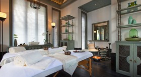 The Westin Blue Bay Resort & Spa