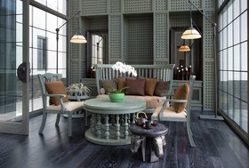 The Westin Blue Bay Resort & Spa