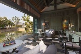 The Westin Blue Bay Resort & Spa