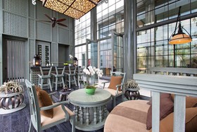 The Westin Blue Bay Resort & Spa