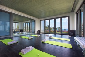 The Westin Blue Bay Resort & Spa