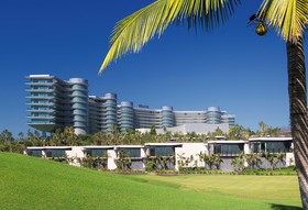 The Westin Blue Bay Resort & Spa