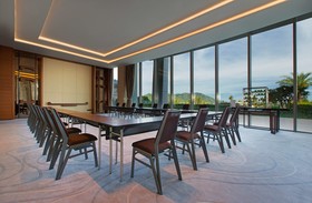 The Westin Blue Bay Resort & Spa