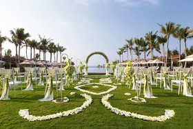 The Westin Blue Bay Resort & Spa