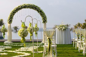 The Westin Blue Bay Resort & Spa
