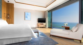 The Westin Blue Bay Resort & Spa