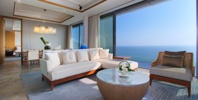 The Westin Blue Bay Resort & Spa