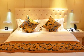 Wyndham Garden Lingshui
