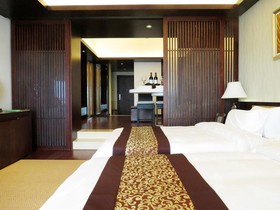 Boao Asia Bay Resort