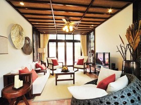 Boao Asia Bay Resort