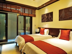 Boao Asia Bay Resort