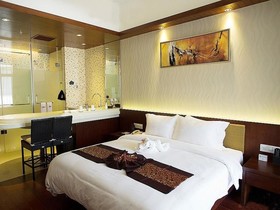 Boao Asia Bay Resort