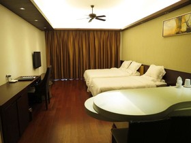 Boao Asia Bay Resort