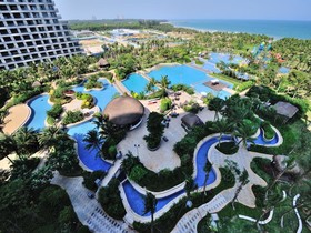 Boao Asia Bay Resort