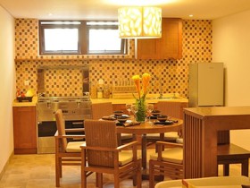 Boao Asia Bay Resort