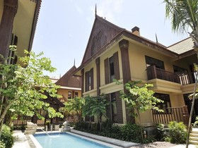 Boao Asia Bay Resort