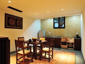 Boao Asia Bay Resort